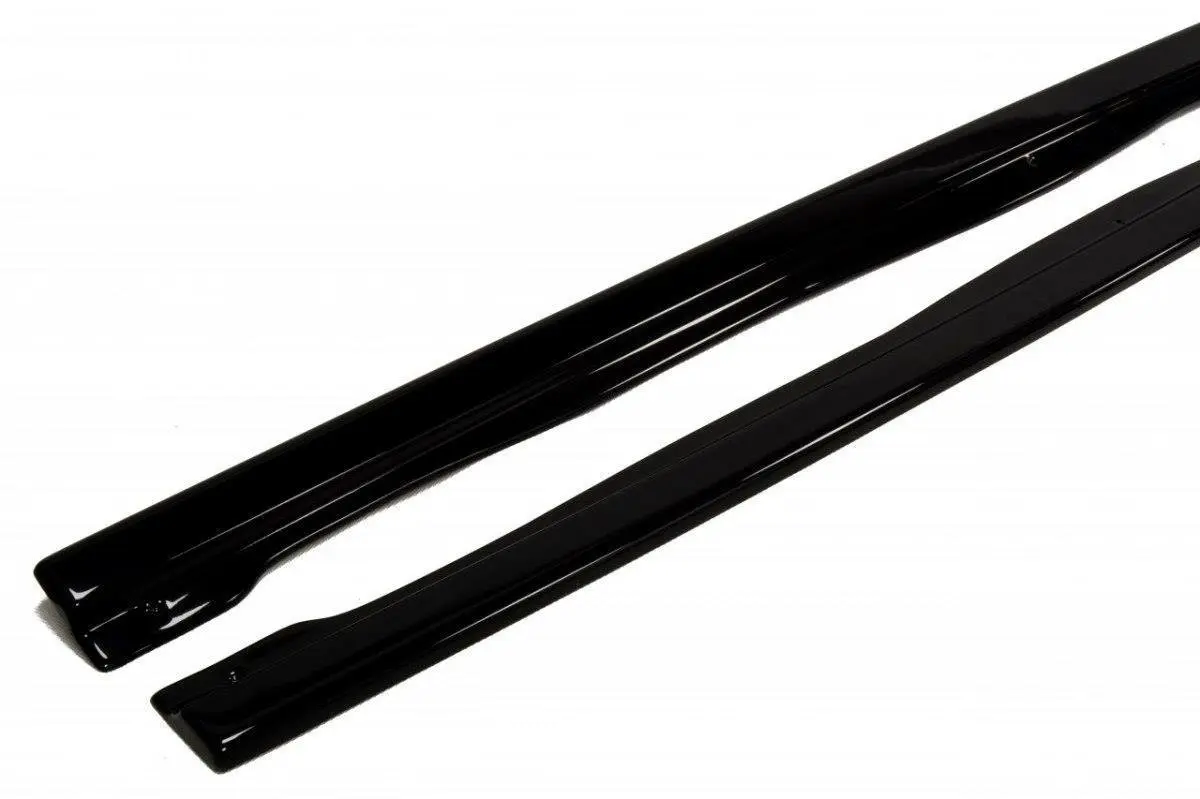 Sideskjørt Audi S6 C7 / Audi A6 C7 S-Line 2011 - 2014 – bilde 6