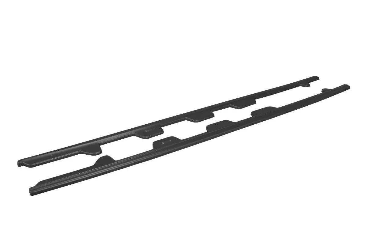 Sideskjørt Audi S7 C7 2012 - 2014 / Audi A7 C7 S- Line 2010 - 2014 – bilde 4