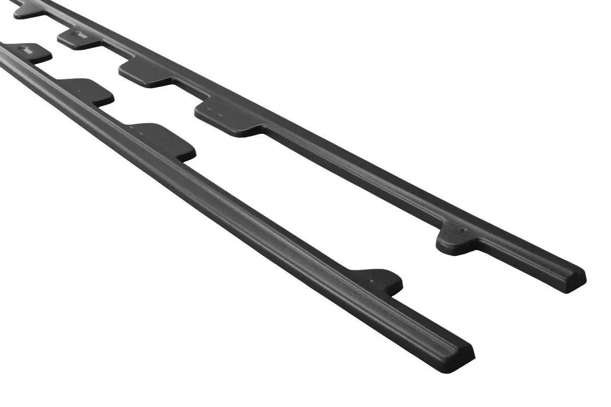 Sideskjørt Audi S7 C7 2012 - 2014 / Audi A7 C7 S- Line 2010 - 2014 – bilde 5