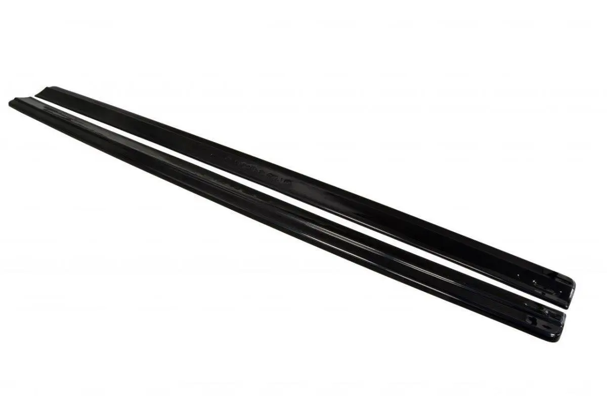 SIDESKJØRT AUDI S8 D4 2014-2018 – bilde 4