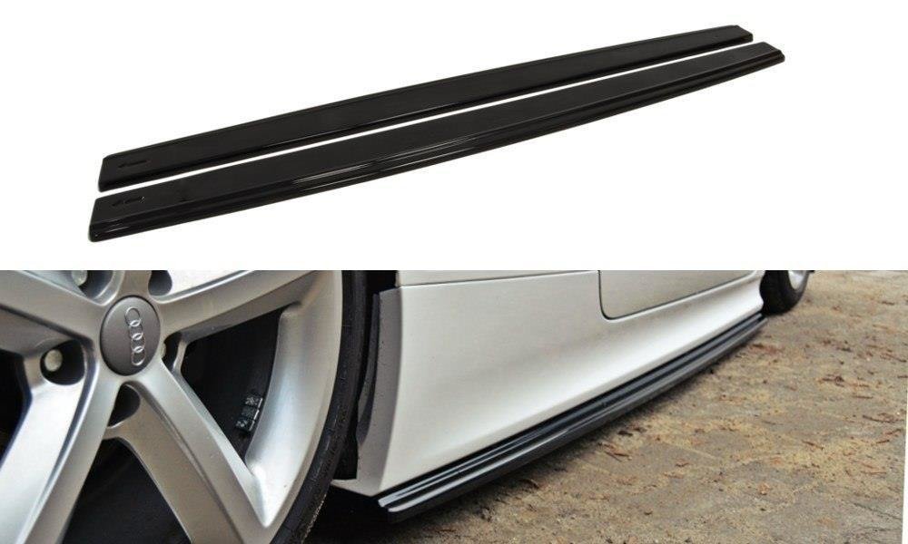 SIDESKJØRT AUDI TT RS 8J 2009-2014 – bilde 4
