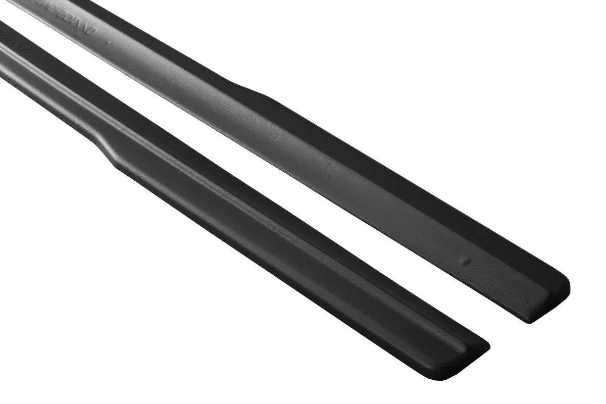 SIDESKJØRT AUDI TT S 8J 2008-2014 / Audi TT 8J S-Line 2008-2014 – bilde 6