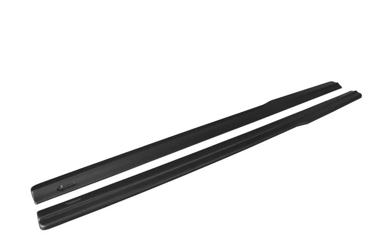 SIDESKJØRT AUDI TT S 8J 2008-2014 / Audi TT 8J S-Line 2008-2014 – bilde 7