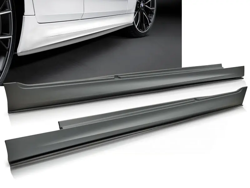 Sideskjørt BBMW 5 (F10/F11) 2010 - 2017 │ M5 Design