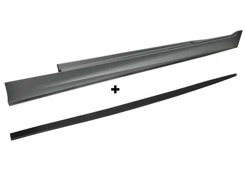 Sideskjørt BBMW 5 (F10/F11) 2010 - 2017 │ M5 Design – bilde 3