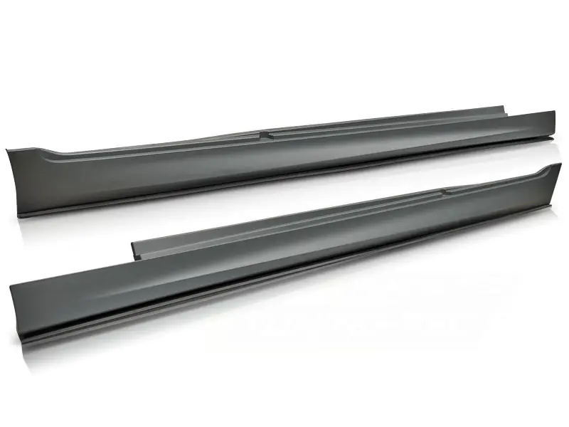 Sideskjørt BBMW 5 (F10/F11) 2010 - 2017 │ M5 Design – bilde 4