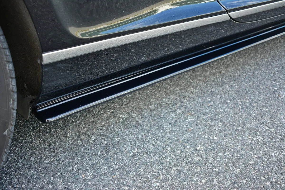 SIDESKJØRT BENTLEY CONTINENTAL II GT 2010-2013 – bilde 2