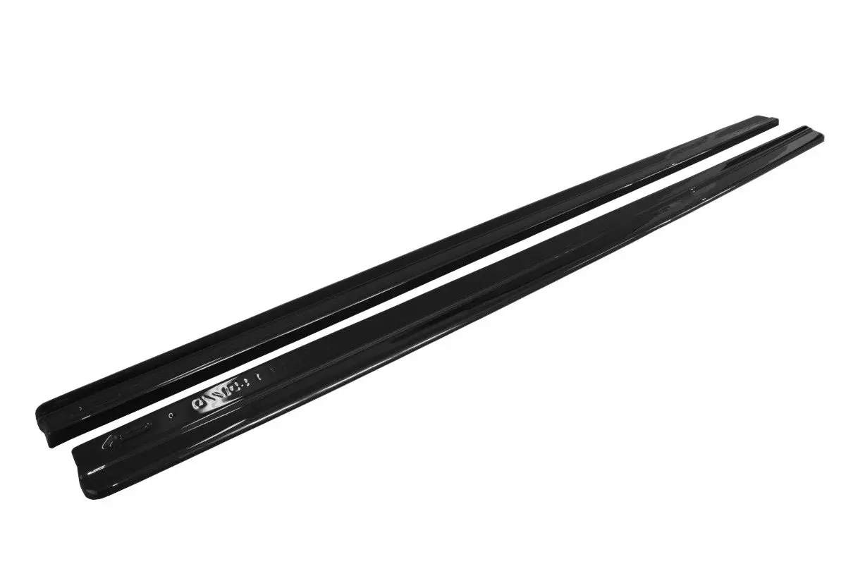 SIDESKJØRT BENTLEY CONTINENTAL II GT 2010-2013 – bilde 5