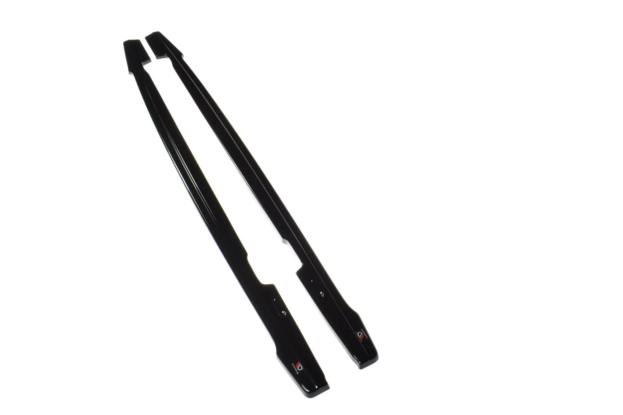 SIDESKJØRT BMW 1 (E81 / E87) 2007-2011 – bilde 4