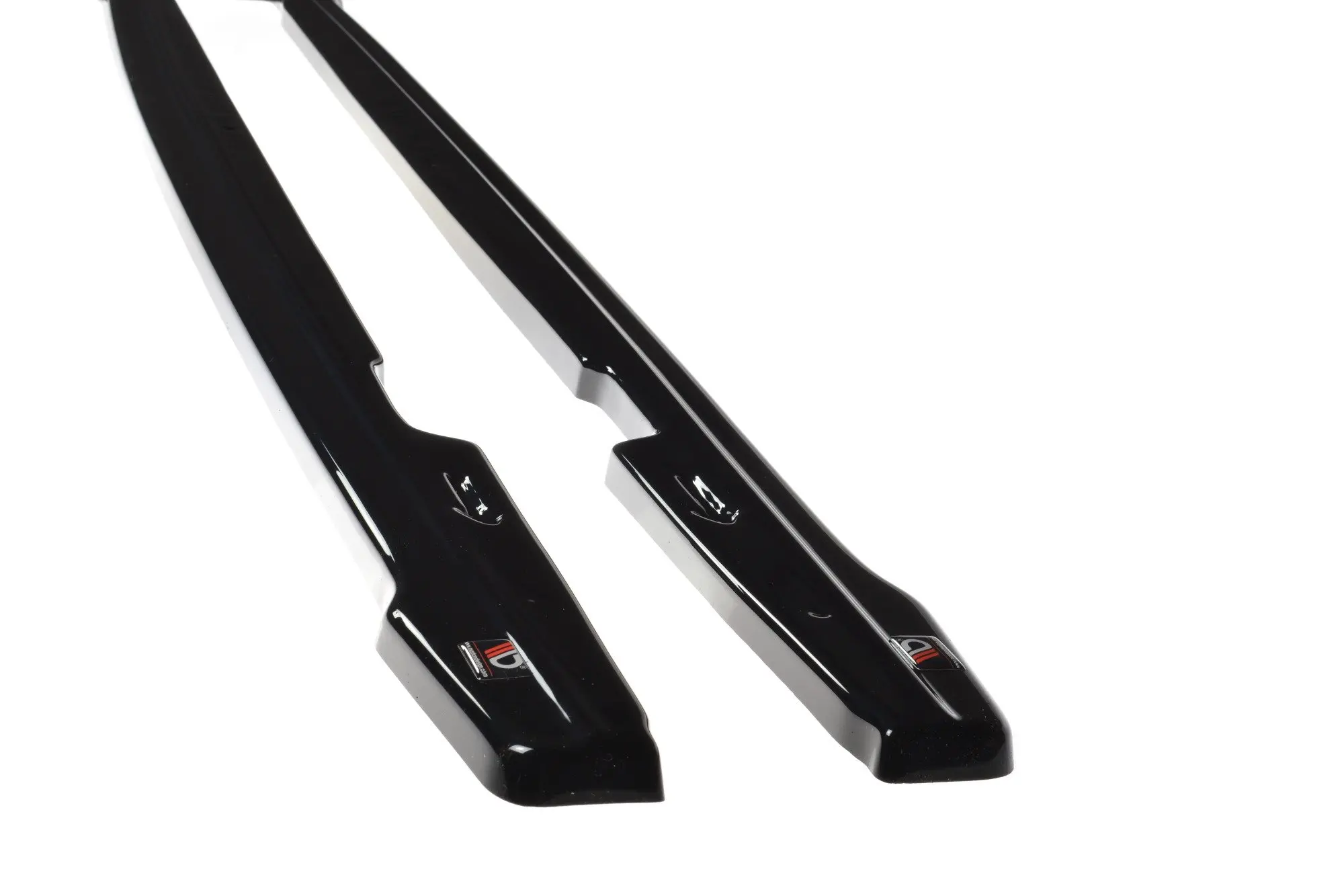 SIDESKJØRT BMW 1 (E81 / E87) 2007-2011 – bilde 5