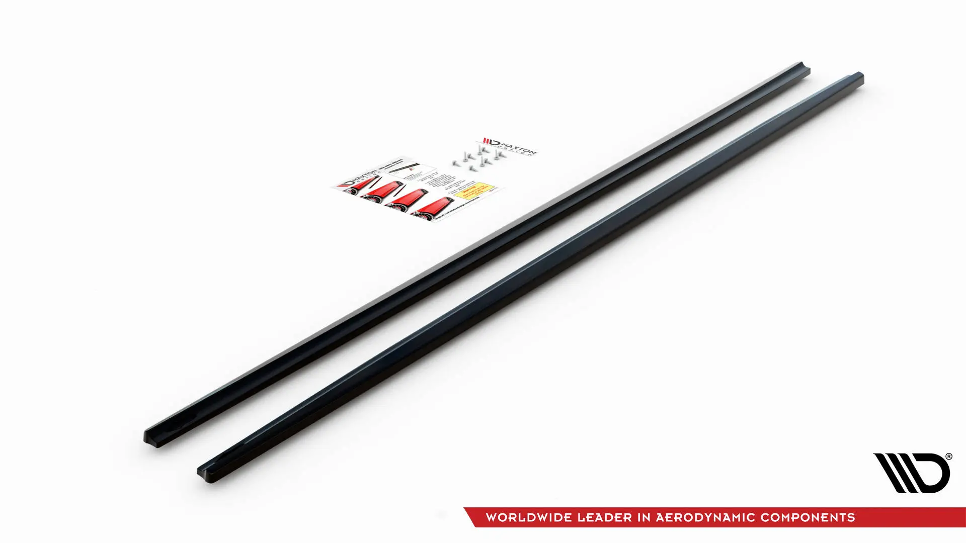 SIDESKJØRT BMW 1 (F20) 2011 - 2015 – bilde 4