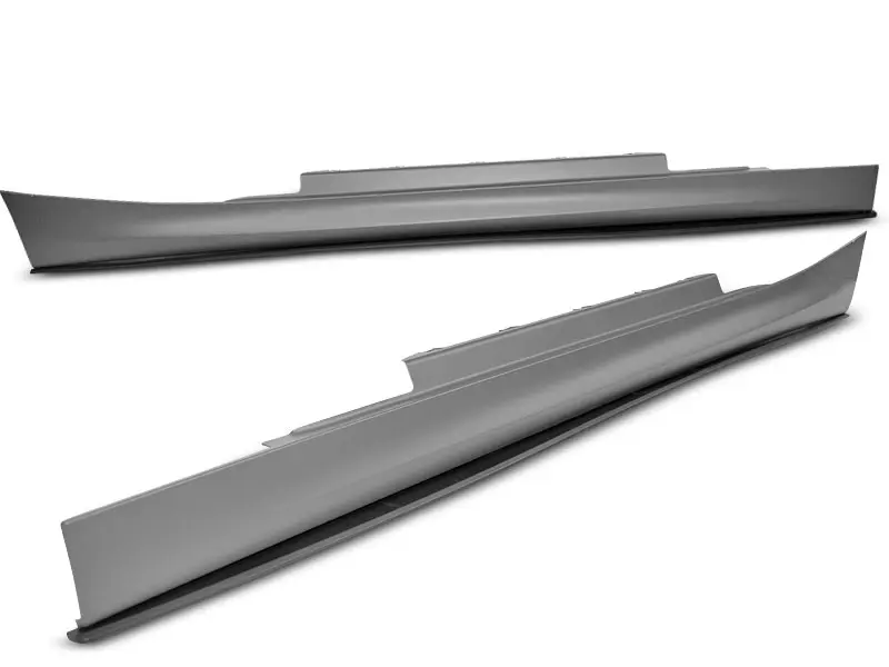 Sideskjørt BMW 1 (F20) 2011 - 2019 │ M Tech Design