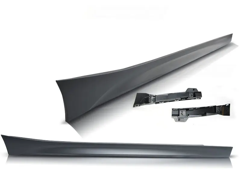 Sideskjørt BMW 1 (F20) M STYLE ///M-Pakke  2011 - 2019  – bilde 2