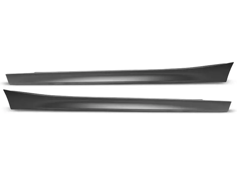 Sideskjørt BMW 1 (F20) M STYLE ///M-Pakke  2011 - 2019  – bilde 3