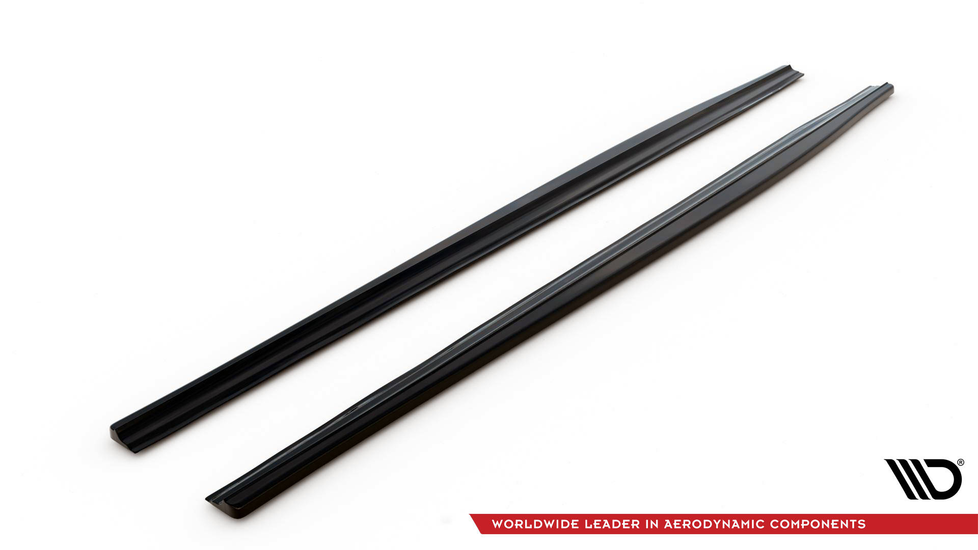 SIDESKJØRT BMW 1 (F21) 2011 - 2019 – bilde 4
