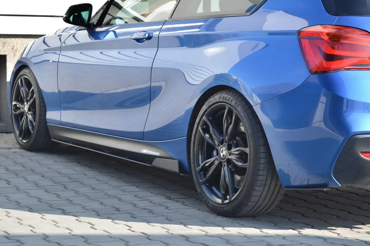 SIDESKJØRT BMW 1 (F21) 2011 - 2019