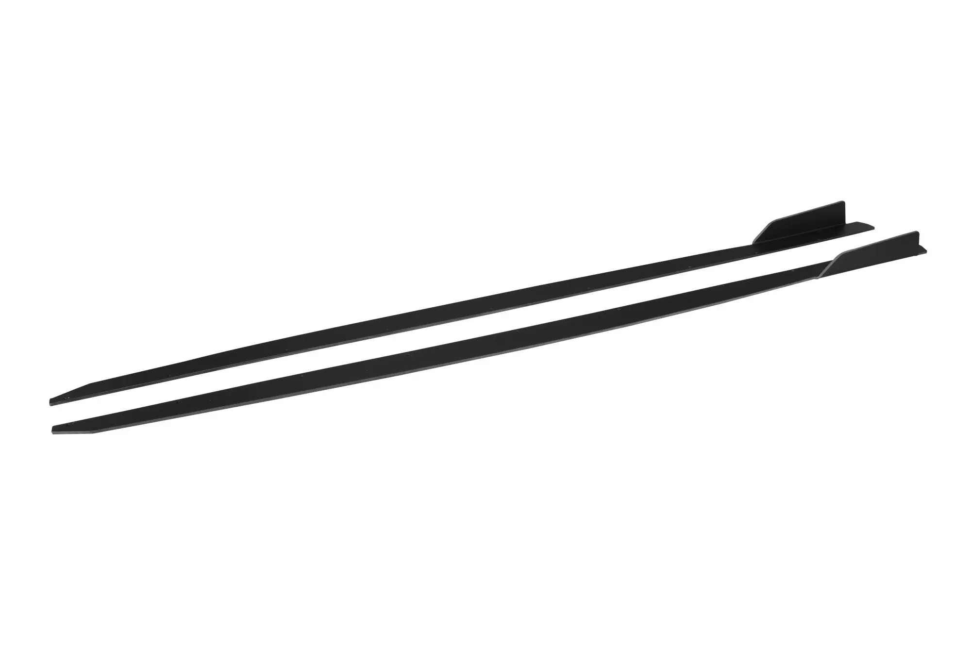 SIDESKJØRT BMW 1 (F21) 2011 - 2019 – bilde 5