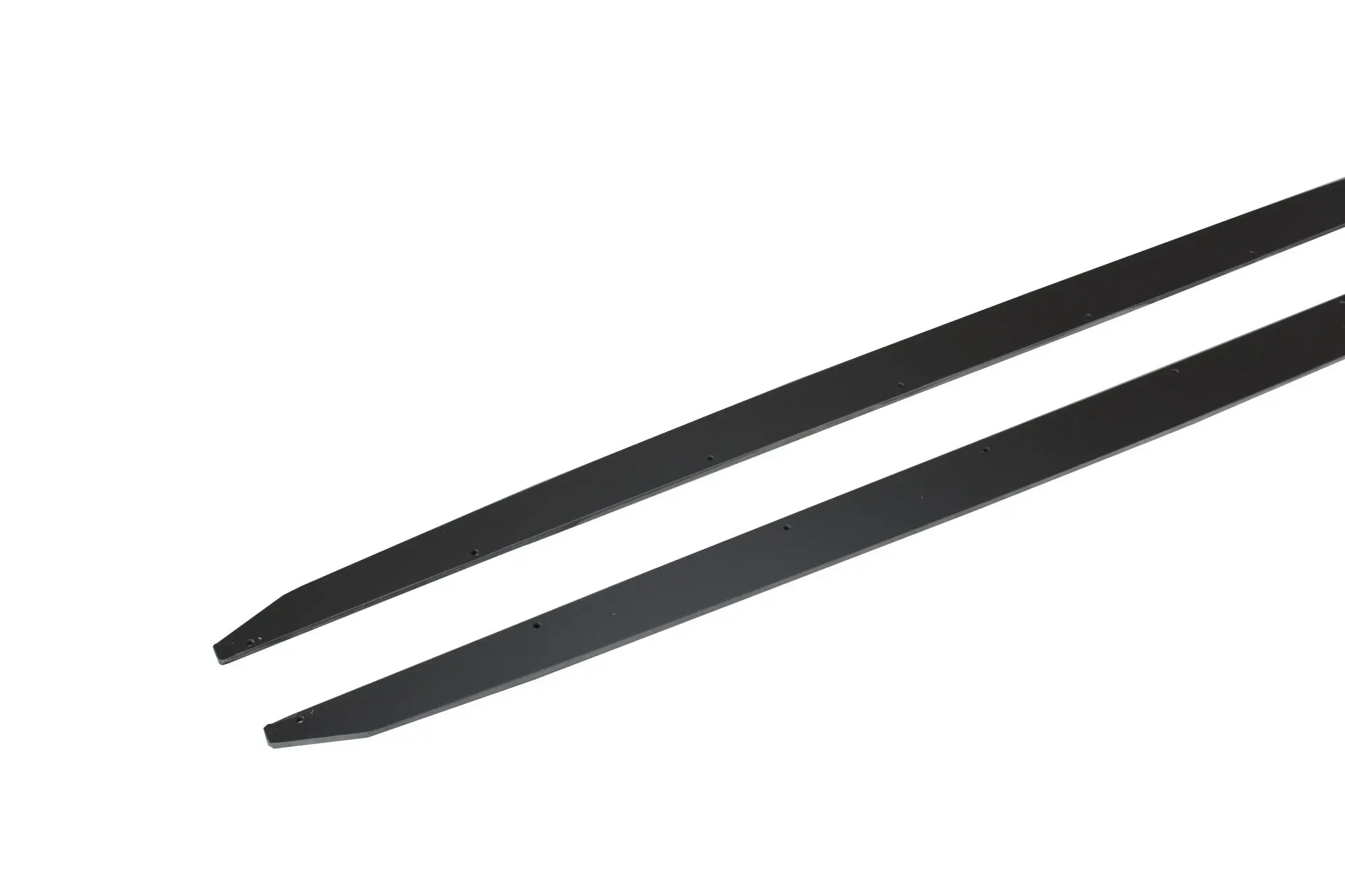 SIDESKJØRT BMW 1 (F21) 2011 - 2019 – bilde 7