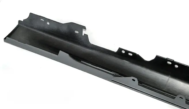 Sideskjørt BMW 1 (F21) M STYLE ///M-Pakke 2011 - 2019