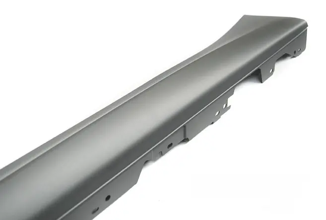 Sideskjørt BMW 1 (F21) M STYLE ///M-Pakke 2011 - 2019 – bilde 2