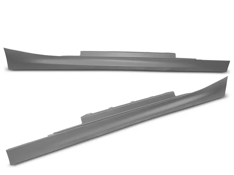Sideskjørt BMW 1 (F21) M STYLE ///M-Pakke 2011 - 2019 – bilde 4