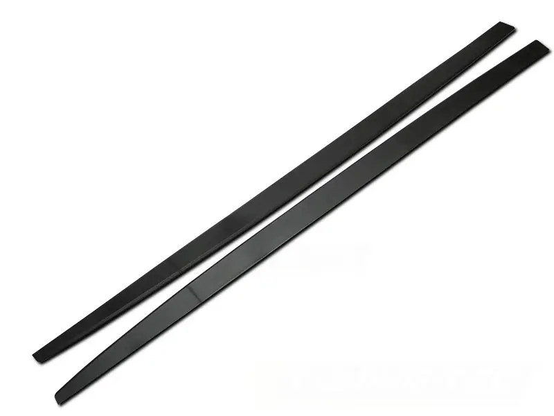 Sideskjørt BMW 2 Coupe (F22) / Cabriolet (F23) 2013 - 2021 │ M Sport Design – bilde 2