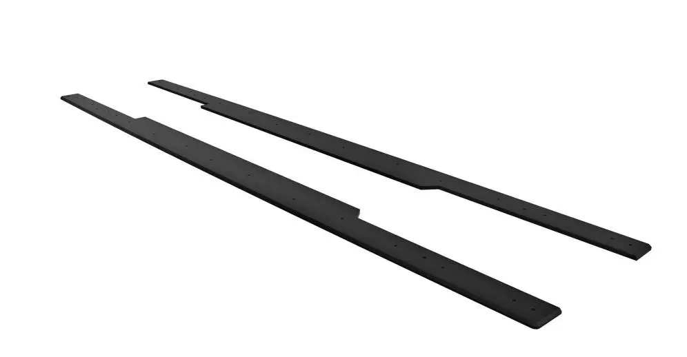 Sideskjørt BMW 2 Coupe (G42) 2021 - > | Street Pro Black Edition – bilde 5