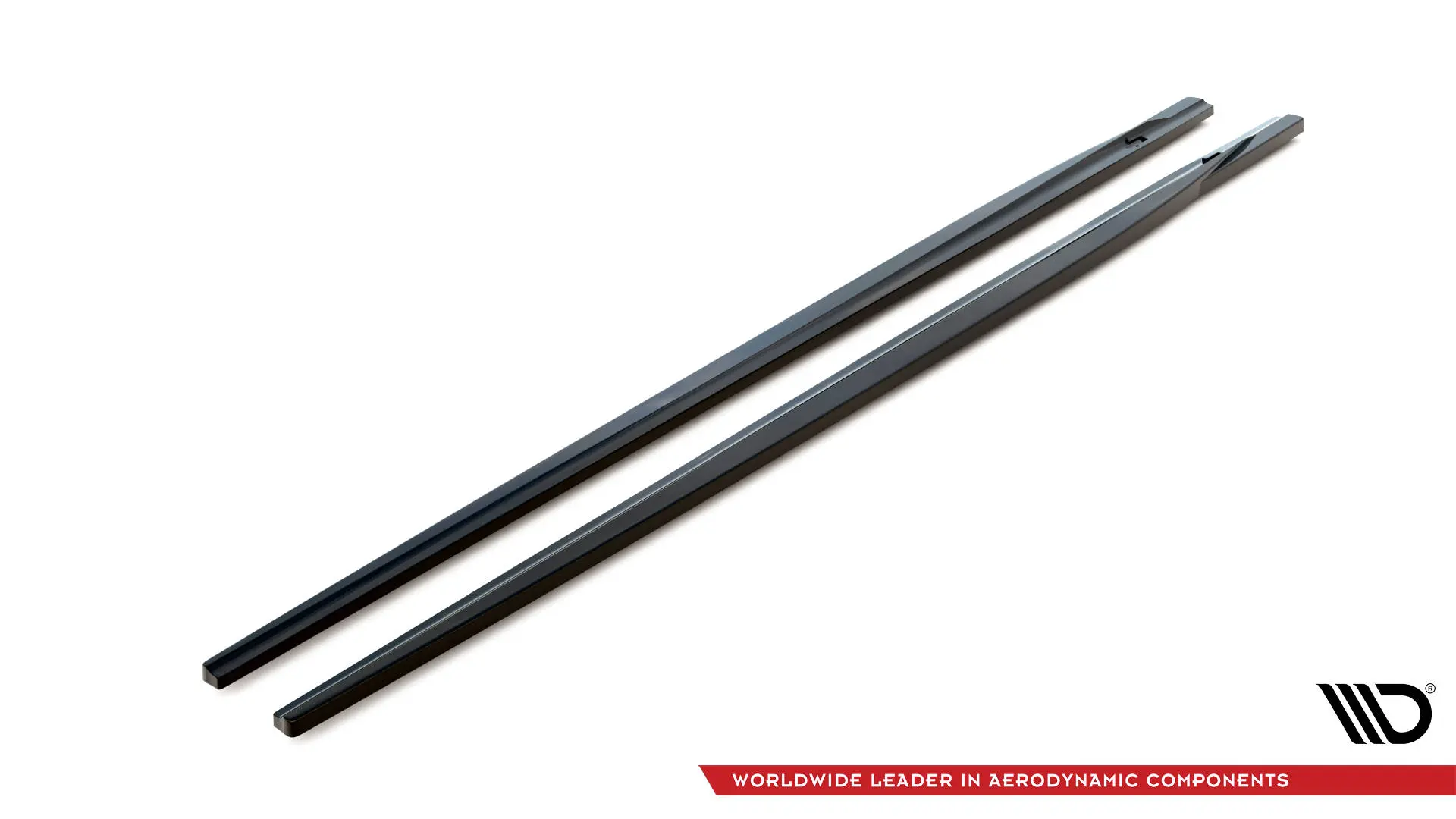 SIDESKJØRT  BMW 2 (F22) 2014-2021 M-PACK – bilde 5
