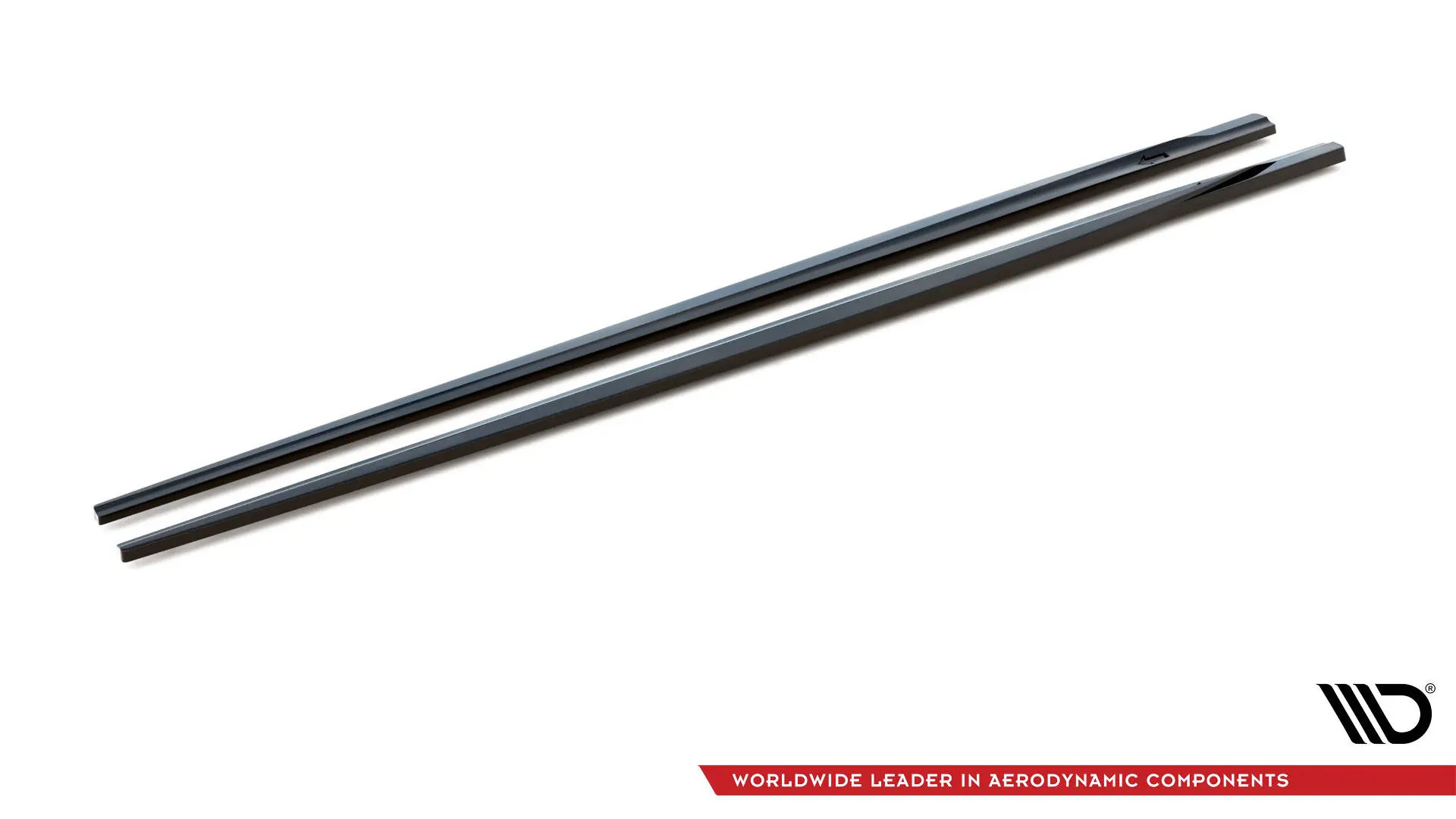 SIDESKJØRT  BMW 2 (F22) 2014-2021 M-PACK – bilde 6