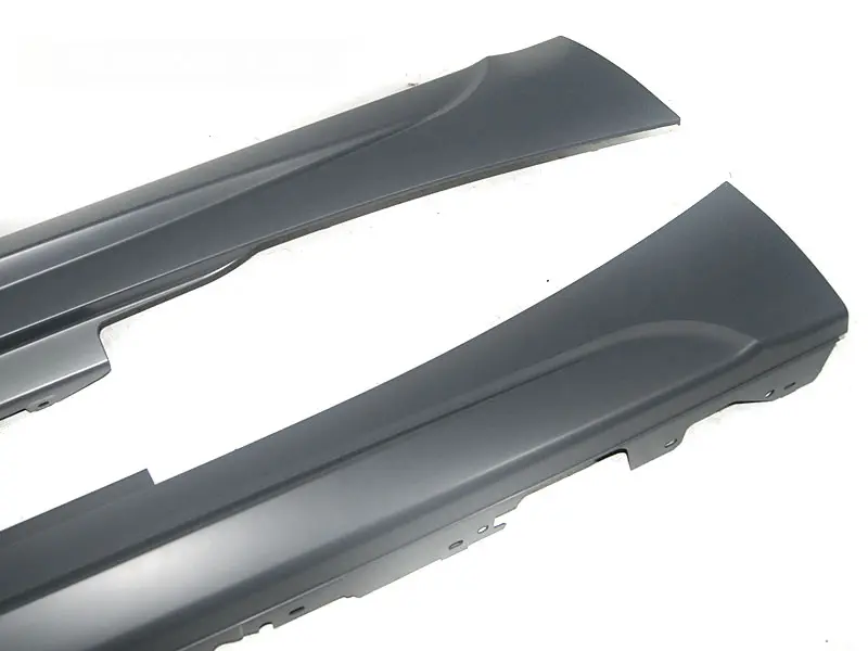 Sideskjørt BMW 2 (F22 / F23) 2014 − 2021 – bilde 2
