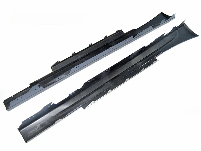 Sideskjørt BMW 2 (F22 / F23) 2014 − 2021 – bilde 3