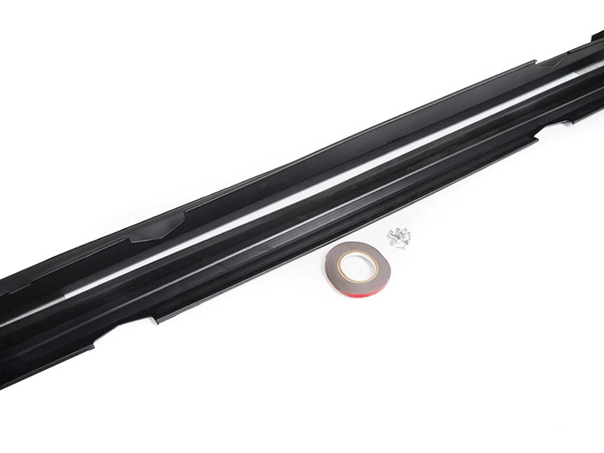 Sideskjørt BMW 3 (E30) 1982 - 1994 │ M3 Design – bilde 3