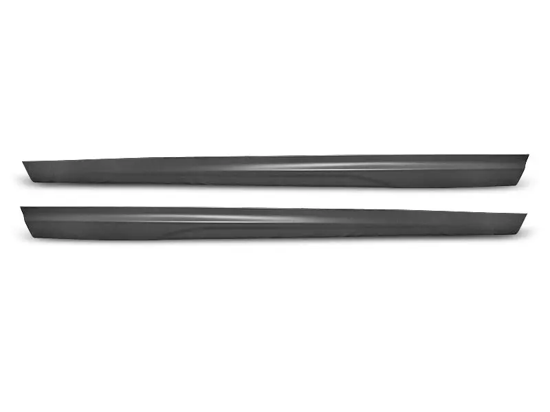 Sideskjørt BMW 3 (E46) 1998 - 2005 │ M3 Design – bilde 3