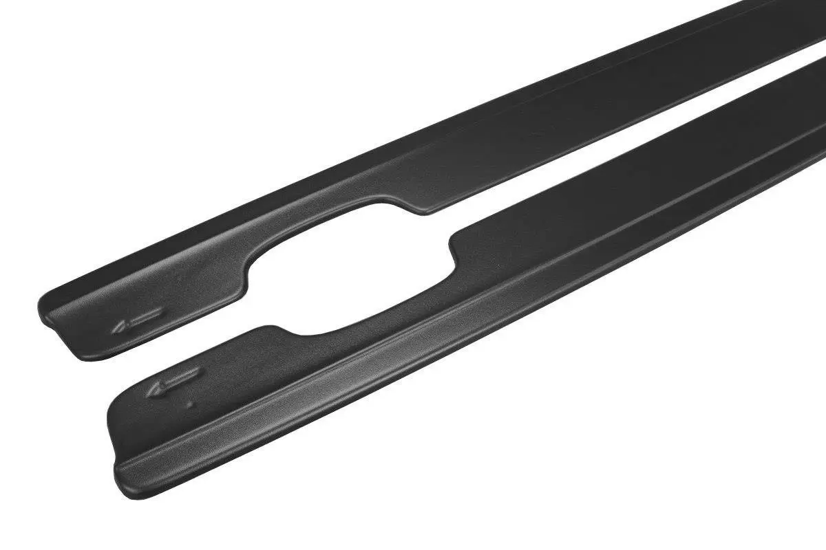 SIDESKJØRT BMW 3 (E46) LCI Coupe/Cabrio 1999 - 2005 – bilde 2