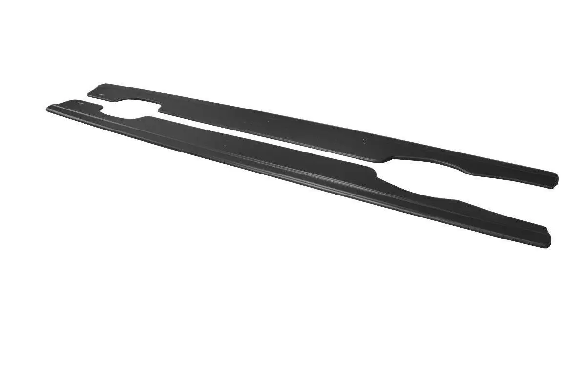 SIDESKJØRT BMW 3 (E46) LCI Coupe/Cabrio 1999 - 2005 – bilde 3