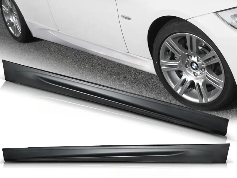 Sideskjørt BMW 3 (E90/E91) 2004 - 2012 │ M3 Design