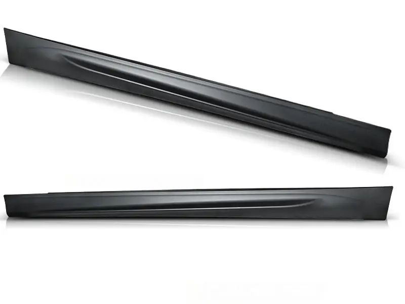 Sideskjørt BMW 3 (E90/E91) 2004 - 2012 │ M3 Design – bilde 2