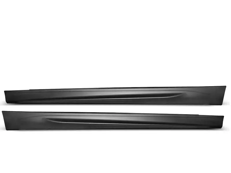 Sideskjørt BMW 3 (E90/E91) 2004 - 2012 │ M3 Design – bilde 3