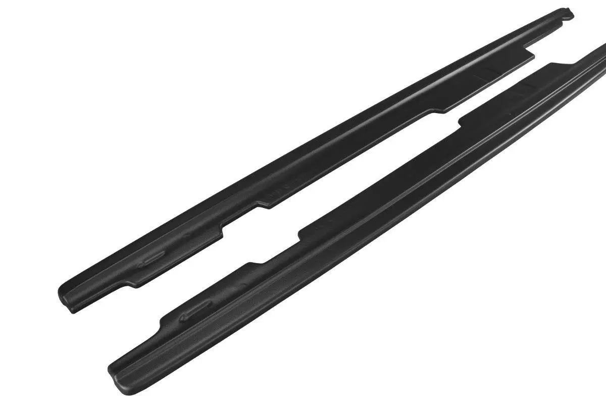 SIDESKJØRT BMW 3 (E90 / E91) M-Pack 2004-2012 – bilde 5