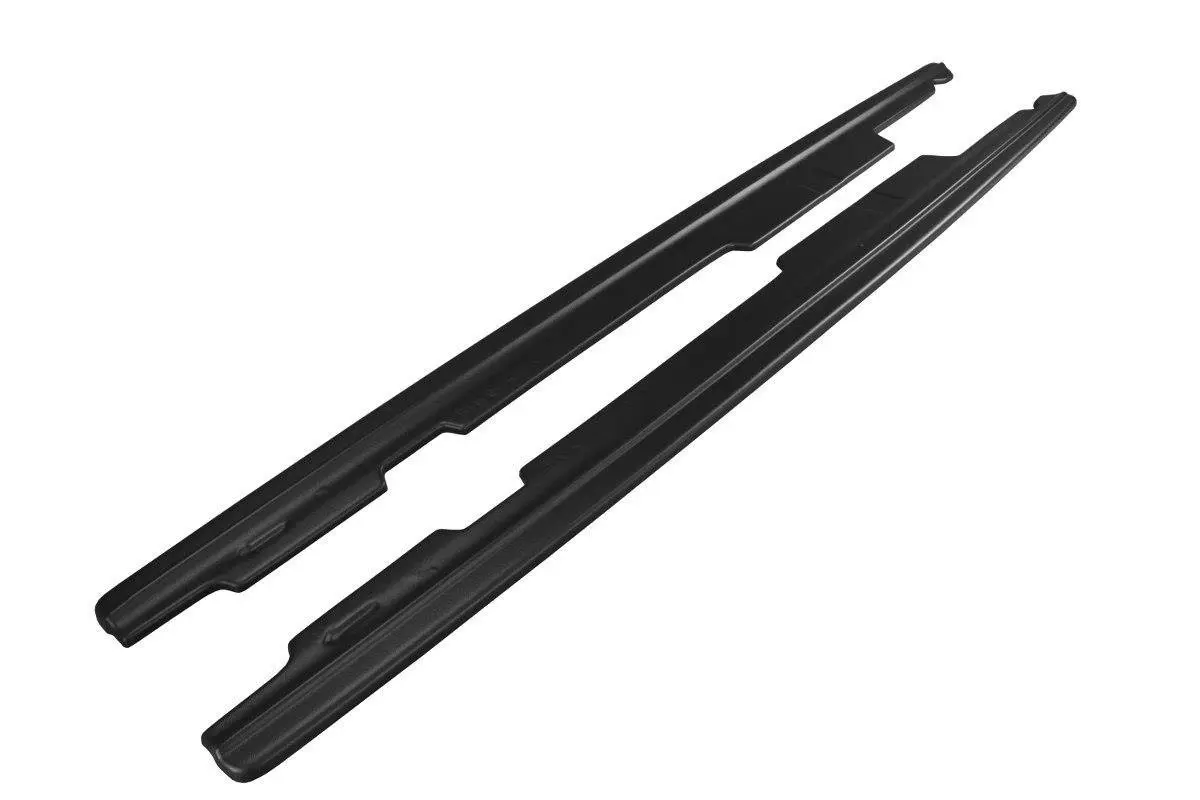 SIDESKJØRT BMW 3 (E90 / E91) M-Pack 2004-2012 – bilde 6