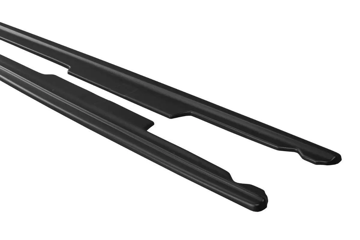 SIDESKJØRT BMW 3 (E90 / E91) M-Pack 2004-2012 – bilde 7