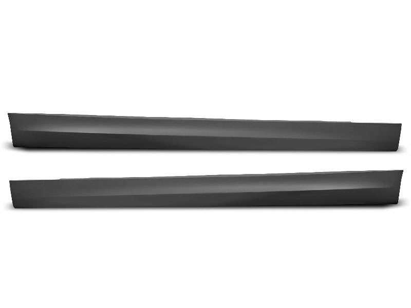 Sideskjørt BMW 3 (E90/E91) M3 Design M-Pakke  2009 - 2011 Image 3
