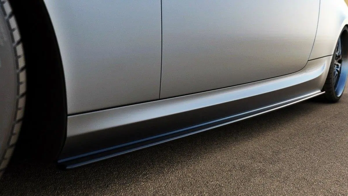 SIDESKJØRT BMW 3 (E92) M-PACK 2006-2010