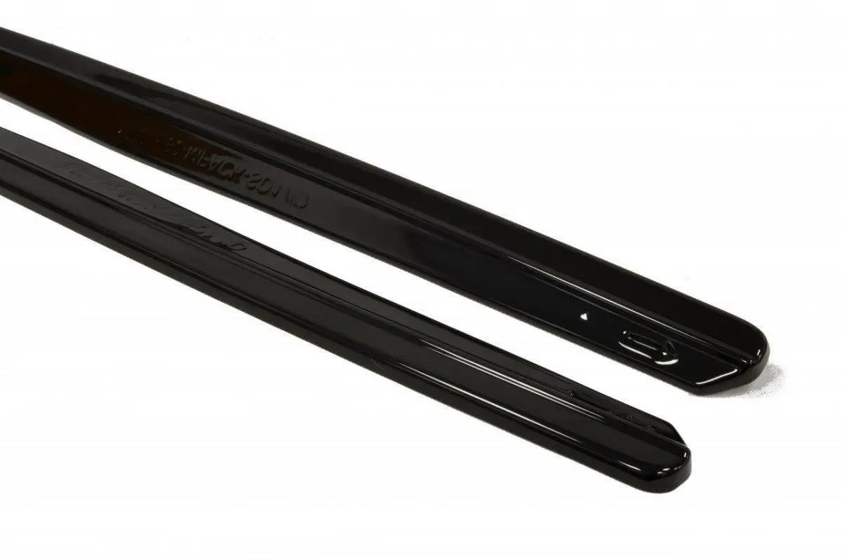 SIDESKJØRT BMW 3 (E92) M-PACK 2006-2010 – bilde 6