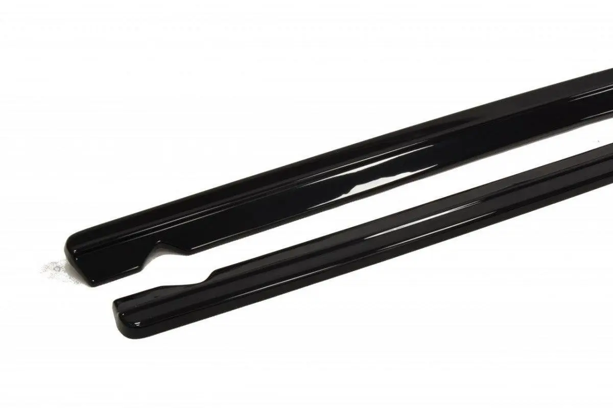 SIDESKJØRT BMW 3 (E92) M-PACK 2006-2010 – bilde 7