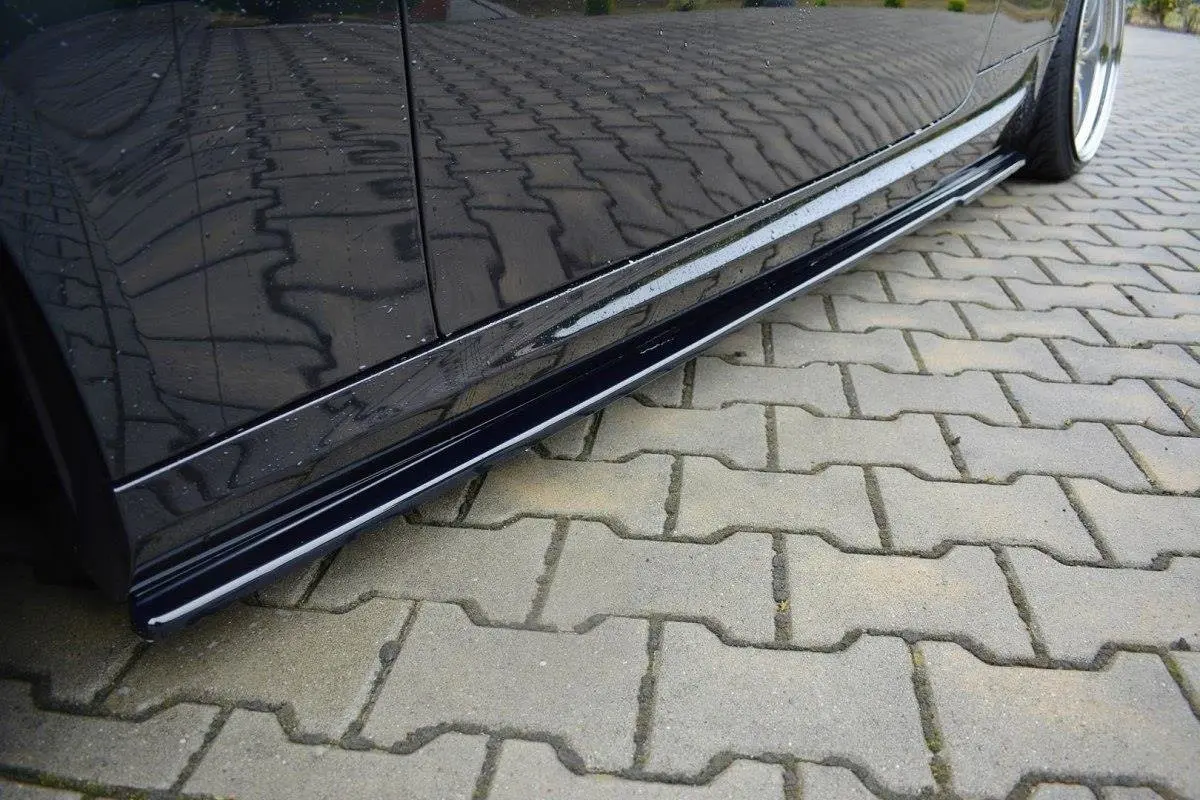 SIDESKJØRT BMW 3 (E92) M-Pack 2010-2013 – bilde 6