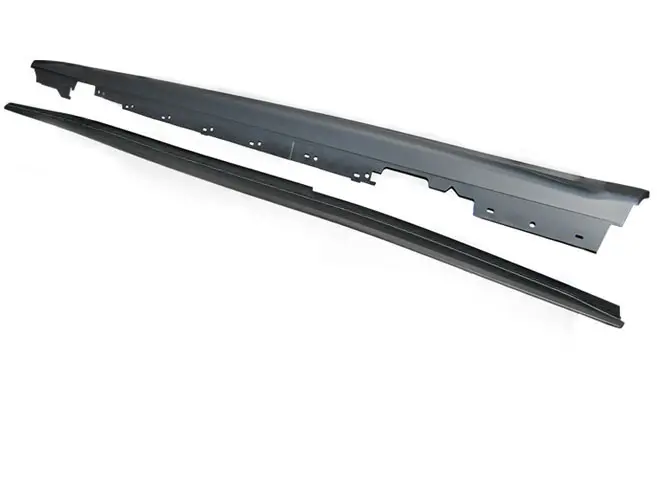 Sideskjørt BMW 3 (F30/F31) 2011 – 2018 | 1 stk.