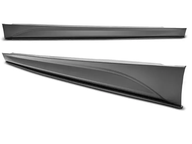 Sideskjørt BMW 3 (F30/F31) M-Pakke  2011 - 2018 – bilde 2