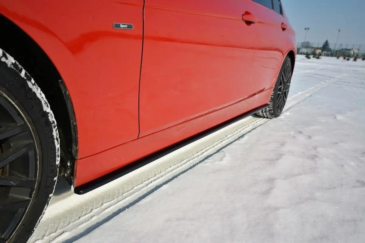 SIDESKJØRT BMW 3 (F30) Sedan 2011 - 2015