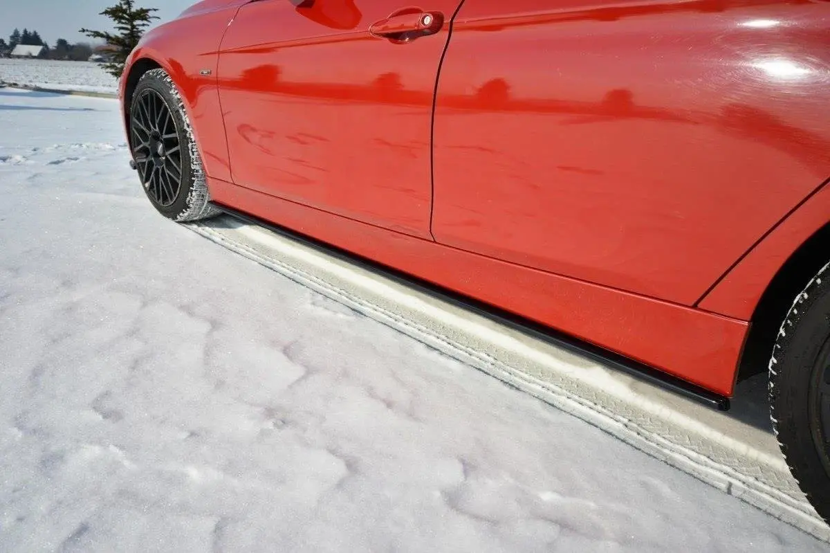 SIDESKJØRT BMW 3 (F30) Sedan 2011 - 2015 – bilde 4